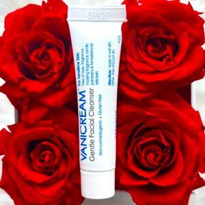 **3/$18** BEAUTY – VANICREAM Gentle Facial Cleanser